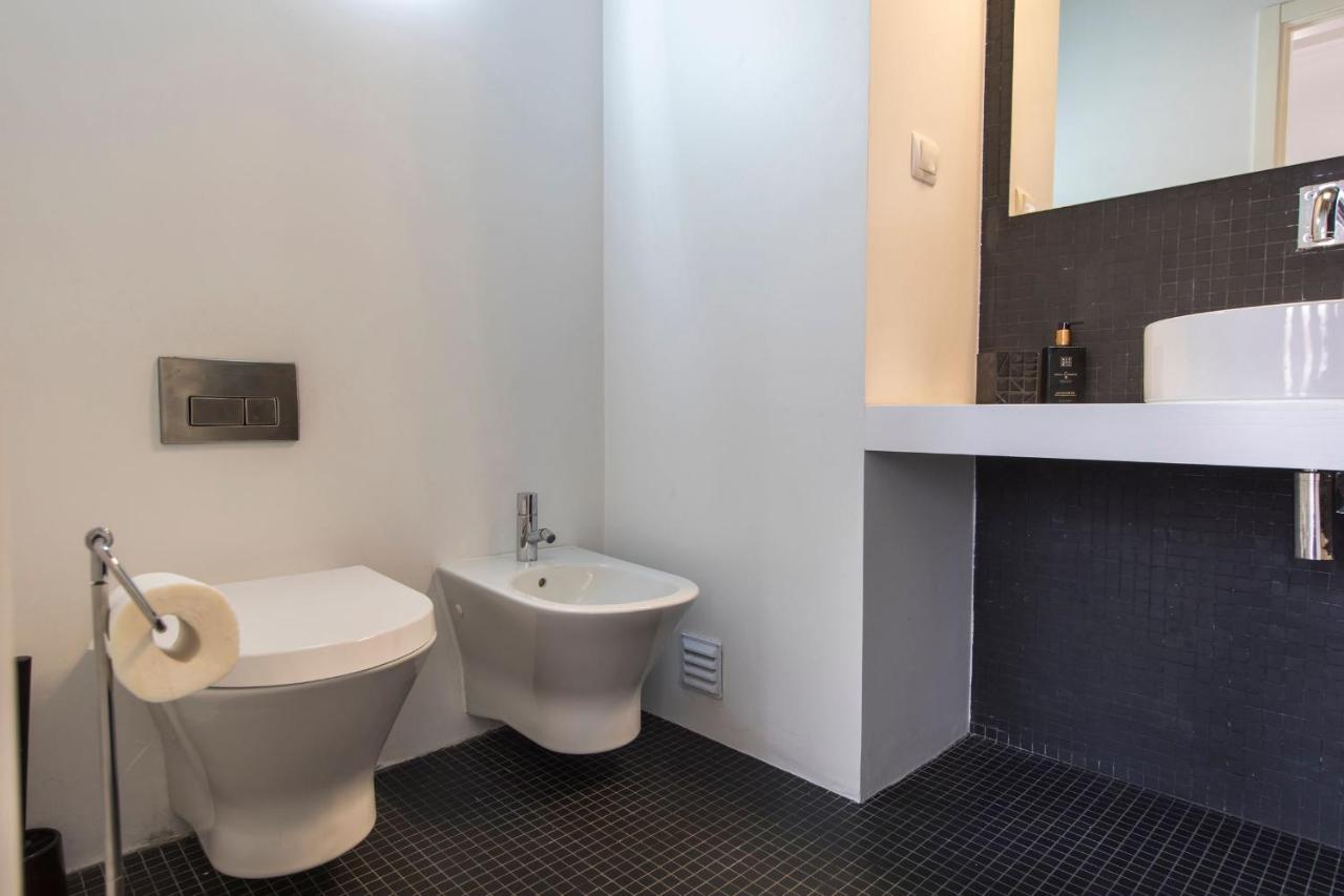 Bairro Alto Stunning Flat With Balcony By Lovelystay Lisboa Εξωτερικό φωτογραφία