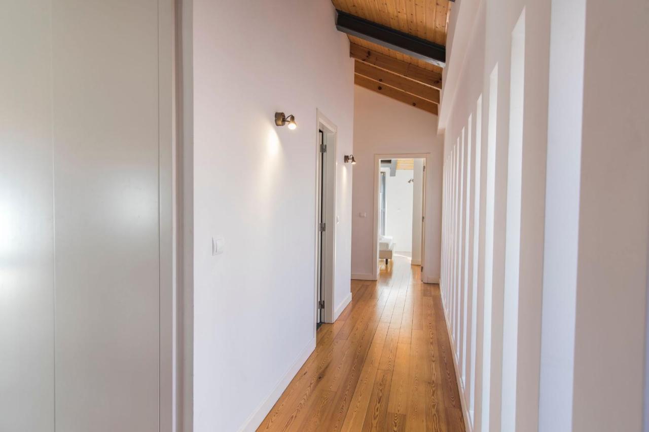 Bairro Alto Stunning Flat With Balcony By Lovelystay Lisboa Εξωτερικό φωτογραφία