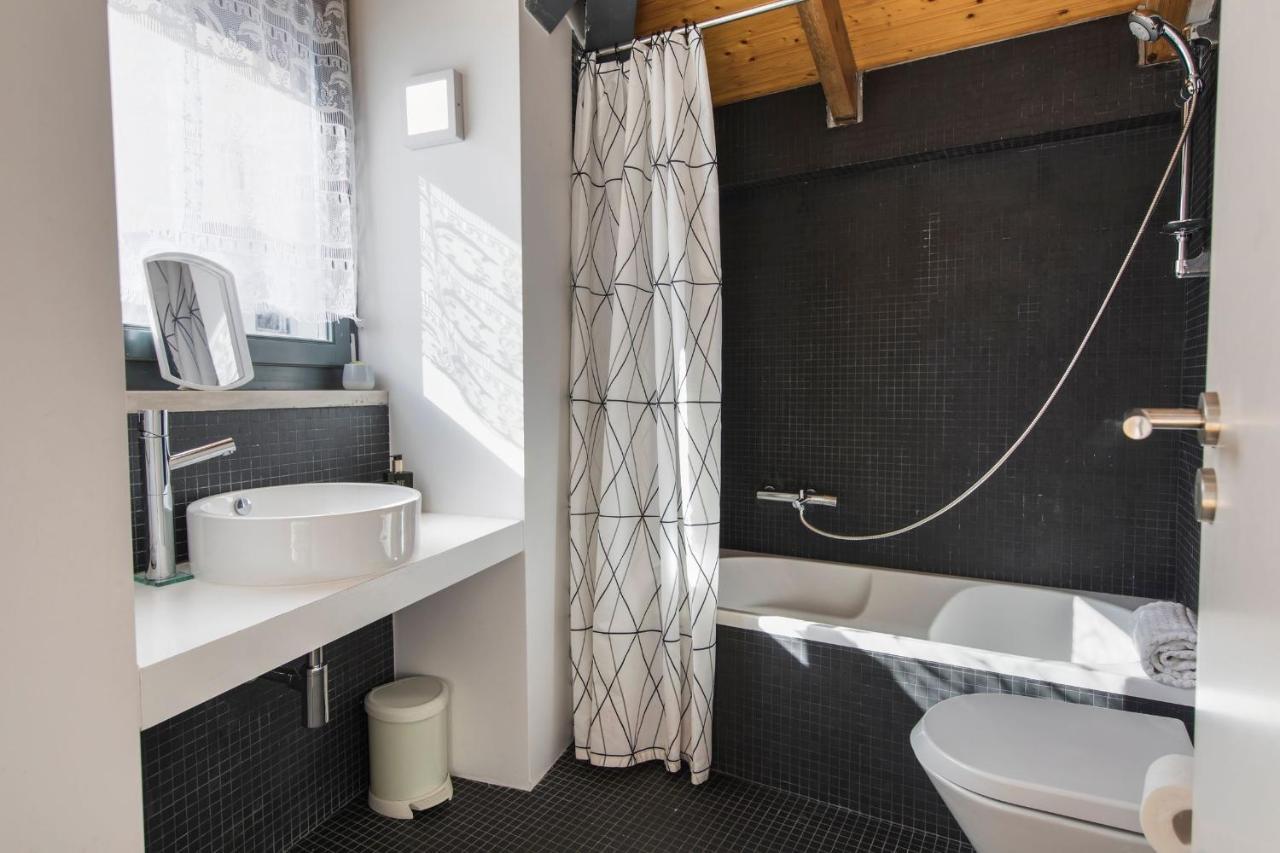 Bairro Alto Stunning Flat With Balcony By Lovelystay Lisboa Εξωτερικό φωτογραφία